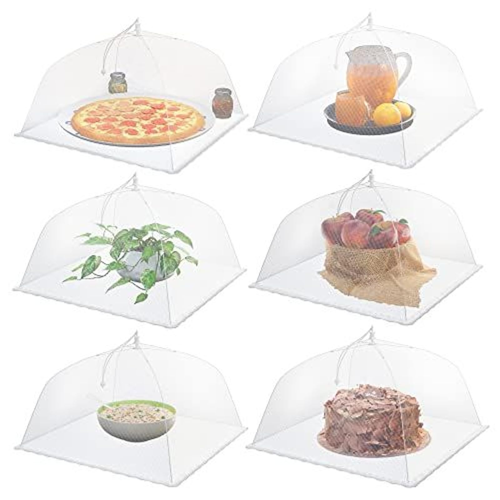 Serving Dish Covers